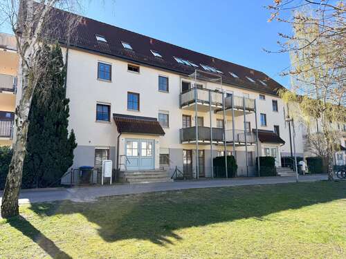 Foto - Wohnung zum Kaufen in Leegebruch 170.000,00 € 58.19 m²