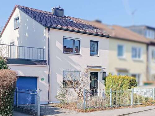Foto - Haus zum Kaufen in München 799.000,00 € 134.54 m²