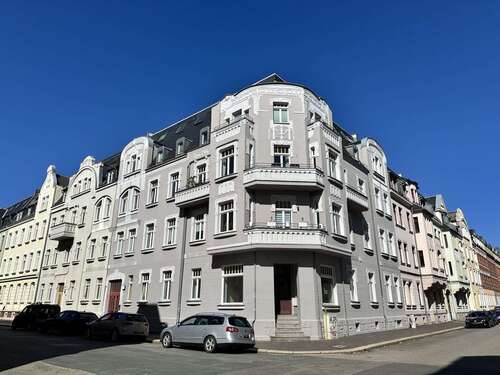 Foto - Büro in Zwickau 45.000,00 € 31.94 m²
