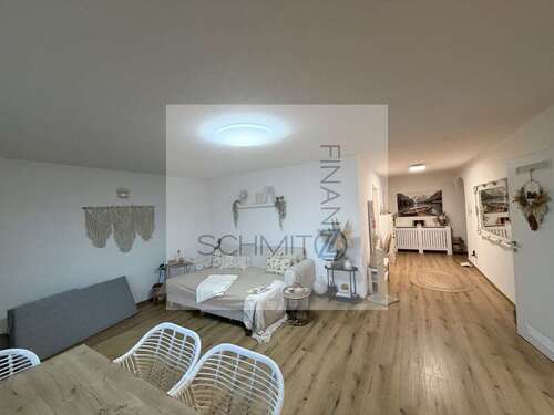 Foto - Wohnung zum Kaufen in Waldalgesheim 179.000,00 € 64.24 m²