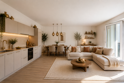 Foto - Wohnung zum Mieten in Heidelberg 1.974,35 € 112.82 m²