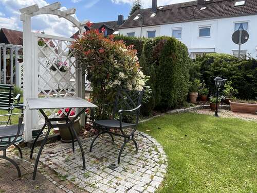 Foto - Haus zum Kaufen in Steinbach 545.000,00 € 149 m²
