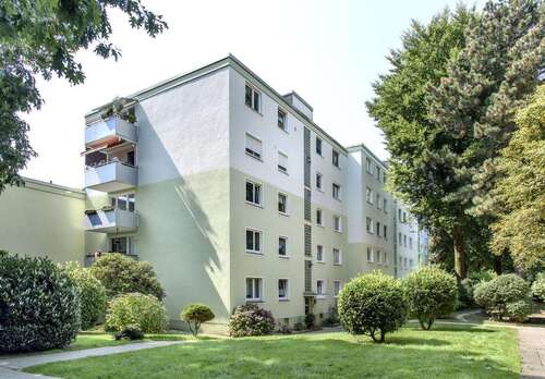 Foto - Wohnung zum Mieten in Essen 659,00 € 75 m²