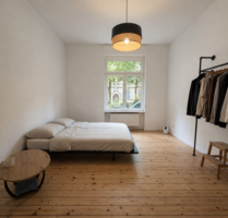 Wohnung zum Mieten in Wiesbaden 700,01 € 47 m²