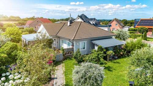 Foto - Haus zum Kaufen in Wangels 598.000,00 € 135 m²