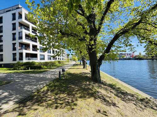 Foto - Wohnung zum Mieten in Berlin 536,58 € 29.81 m²