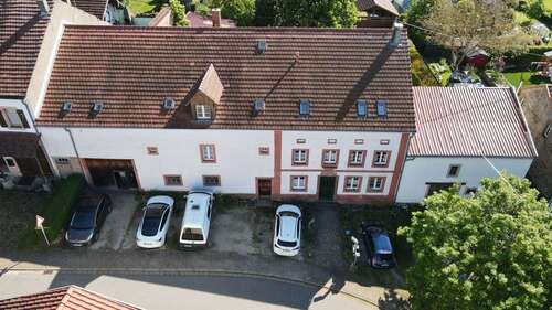 Foto - Haus zum Kaufen in Merzig Harlingen 434.800,00 € 433 m²