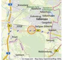 Grundstück zu verkaufen in Dallgow-Döberitz 649.000,00 € 1331 m²