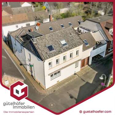 Foto - Haus zum Kaufen in Niederkassel Mondorf 799.000,00 € 394 m²