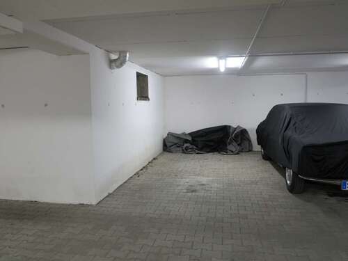 Foto - Garage zu vermieten in Stuttgart 119,00 €