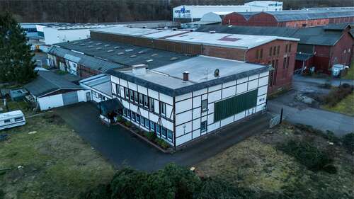 Foto - Haus zum Mieten in Netphen 5.000,00 € 90 m²