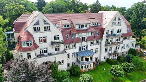 Foto - Wohnung zum Kaufen in Dresden 189.000,00 € 59 m²