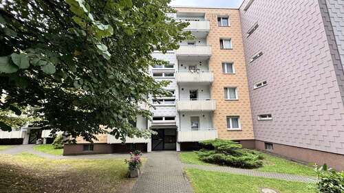 Foto - Wohnung zum Kaufen in Duisburg 140.000,00 € 76 m²