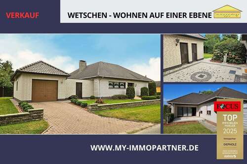 Foto - Haus zum Kaufen in Wetschen 289.500,00 € 129.72 m²