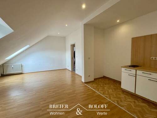 Foto - Wohnung zum Mieten in Bad Eilsen 325,00 € 36.81 m²