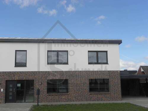 Foto - Wohnung zum Mieten in Weener 850,00 € 75 m²