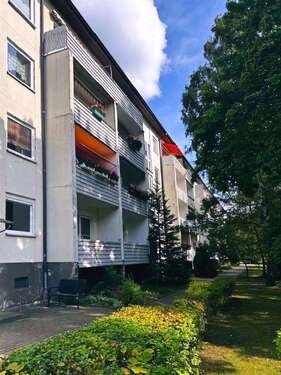 Foto - Wohnung zum Mieten in Hoyerswerda 295,00 € 57.77 m²