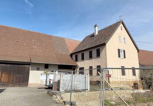 Foto - Haus zum Kaufen in Ditzingen 620.000,00 € 150 m²