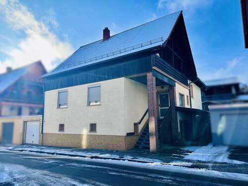 Foto - Haus zum Kaufen in Bann 198.000,00 € 149.55 m²
