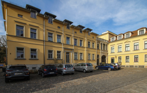 Foto - Wohnung zum Mieten in Grimma 480,00 € 39.82 m²