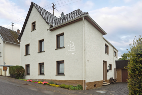 Foto - Haus zum Kaufen in Rheinbach 199.000,00 € 128.37 m²