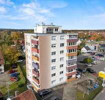 Wohnung zum Kaufen in Meckenbeuren 249.000,00 € 57 m²