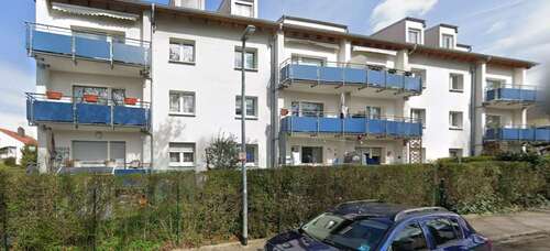 Foto - Wohnung zum Kaufen in Langen 249.000,00 € 71 m²
