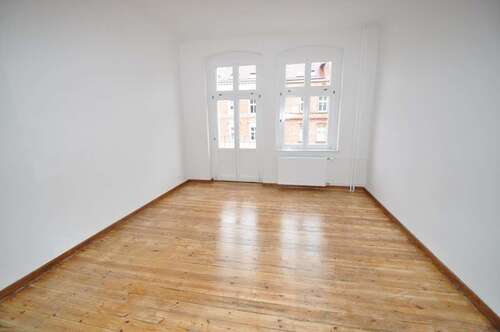 Foto - Wohnung zum Mieten in Prenzlau 1.000,00 € 111.17 m²