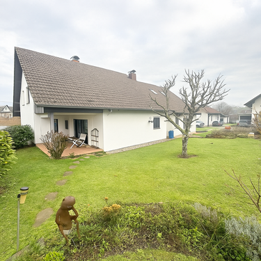 Foto - Haus zum Kaufen in Dielheim-Horrenberg 624.900,00 € 240 m²