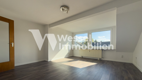 Foto - Wohnung zum Mieten in Mülheim an der Ruhr 550,00 € 67 m²