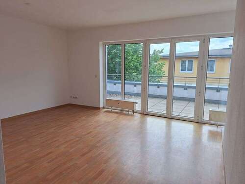 Foto - Wohnung zum Mieten in Greifswald 495,00 € 43.59 m²