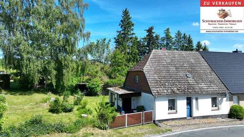Foto - Haus zum Kaufen in Marlow Schulenberg 75.000,00 € 95 m²