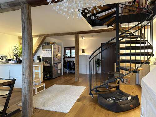 Foto - Wohnung zum Mieten in Bad Homburg Ober-Erlenbach 1.890,00 € 159 m²
