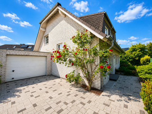 Foto - Haus zum Kaufen in Brüggen 539.000,00 € 135 m²