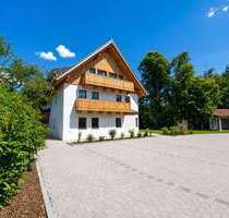 Wohnung zum Mieten in Lenggries 1.550,00 € 97.27 m²