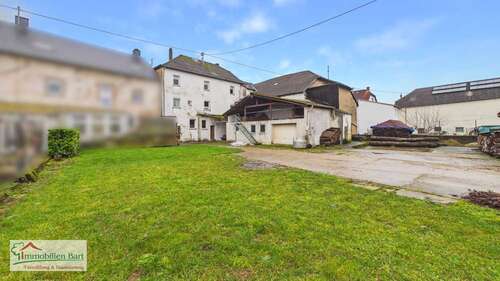 Foto - Haus zum Kaufen in Perl Borg 394.800,00 € 199 m²