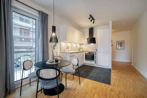 Foto - Wohnung zum Mieten in Hamburg 1.975,00 € 85.83 m²