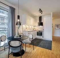 Wohnung zum Mieten in Hamburg 1.975,00 € 85.83 m²