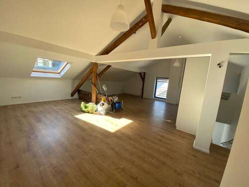 Foto - Wohnung zum Mieten in Jünkerath 525,00 € 75 m²