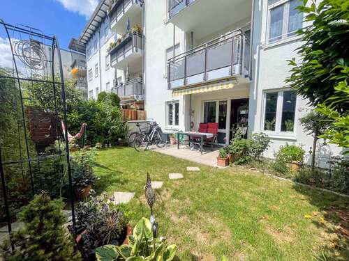 Foto - Wohnung zum Kaufen in München 699.000,00 € 86.9 m²