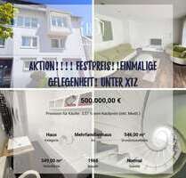 Haus zum Kaufen in Lüdenscheid 500.000,00 € 349 m²