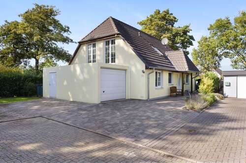 Foto - Haus zum Kaufen in Weeze 485.000,00 € 162 m²