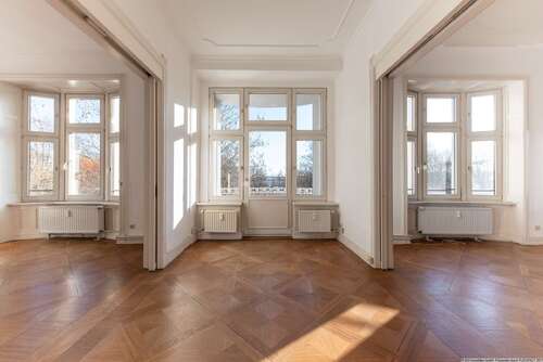 Foto - Wohnung zum Kaufen in Kiel 575.000,00 € 140 m²