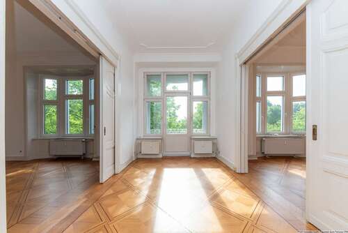 Foto - Wohnung zum Kaufen in Kiel 525.000,00 € 140 m²