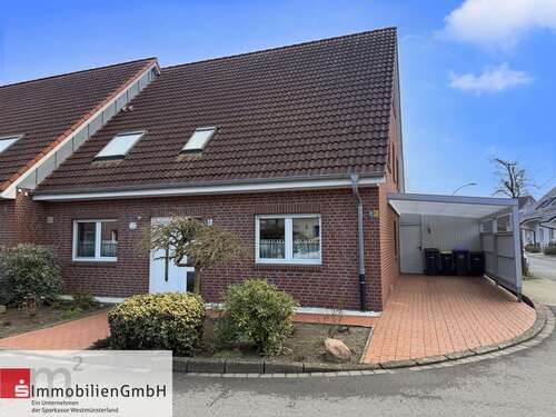 Foto - Haus zum Kaufen in Nottuln 319.000,00 € 170 m²