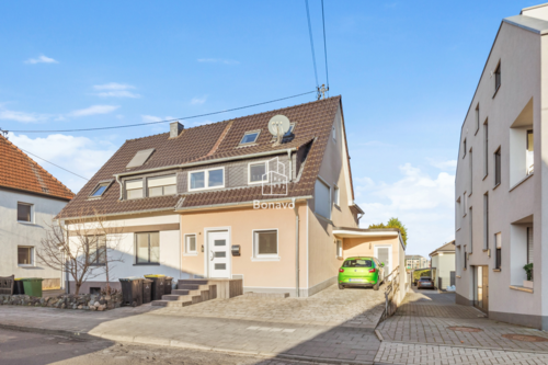 Foto - Haus zum Mieten in Sankt Augustin 1.800,00 € 128.87 m²