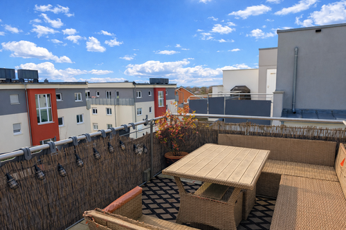 Foto - Wohnung zum Mieten in Öhringen 840,00 € 66.85 m²