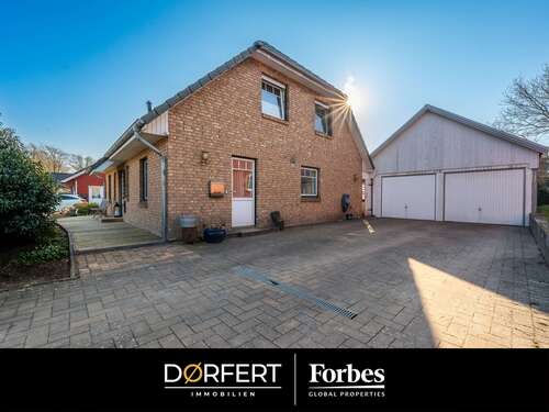 Foto - Haus zum Kaufen in Steinfeld 379.000,00 € 134 m²