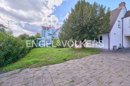 Foto - Haus zum Kaufen in Schifferstadt 580.000,00 € 229 m²