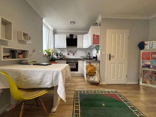 Foto - Wohnung zum Mieten in Kaiserslautern 390,00 € 21 m²